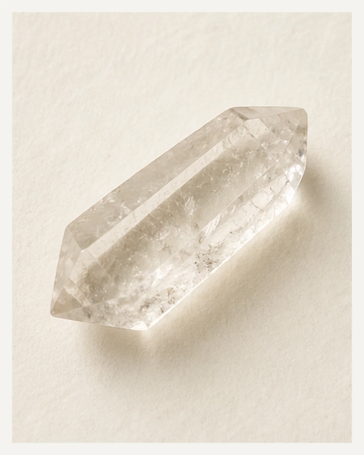 White Quartz material reference