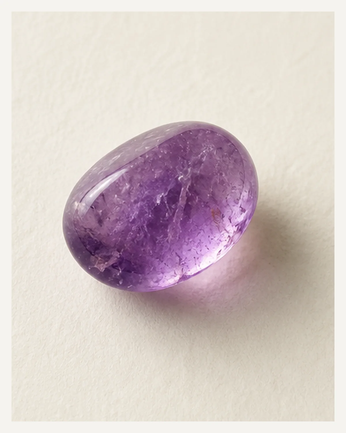 Amethyst material reference