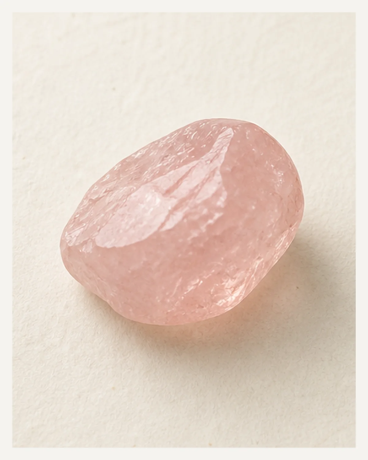 Rose Quartz material reference