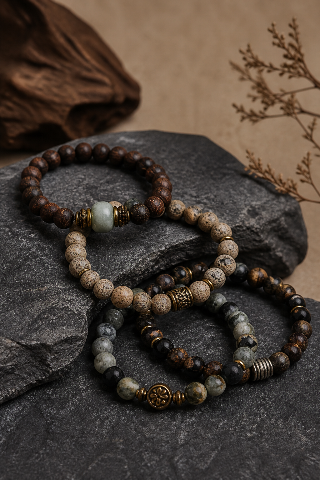 Bracelets