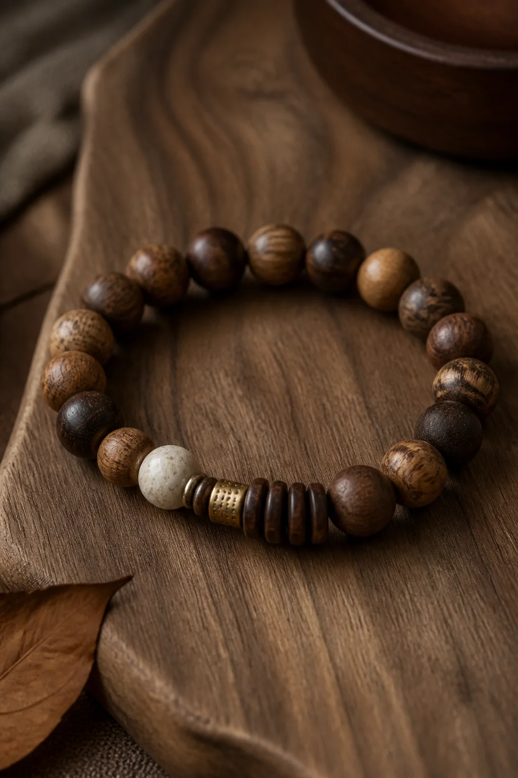 Wood